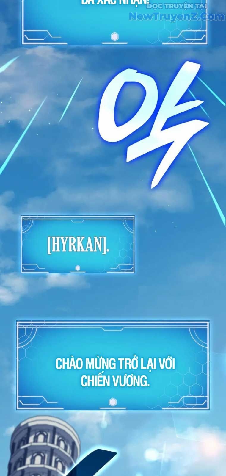 Độc Chiến Đế Vương Chap 2 - Next Chap 3
