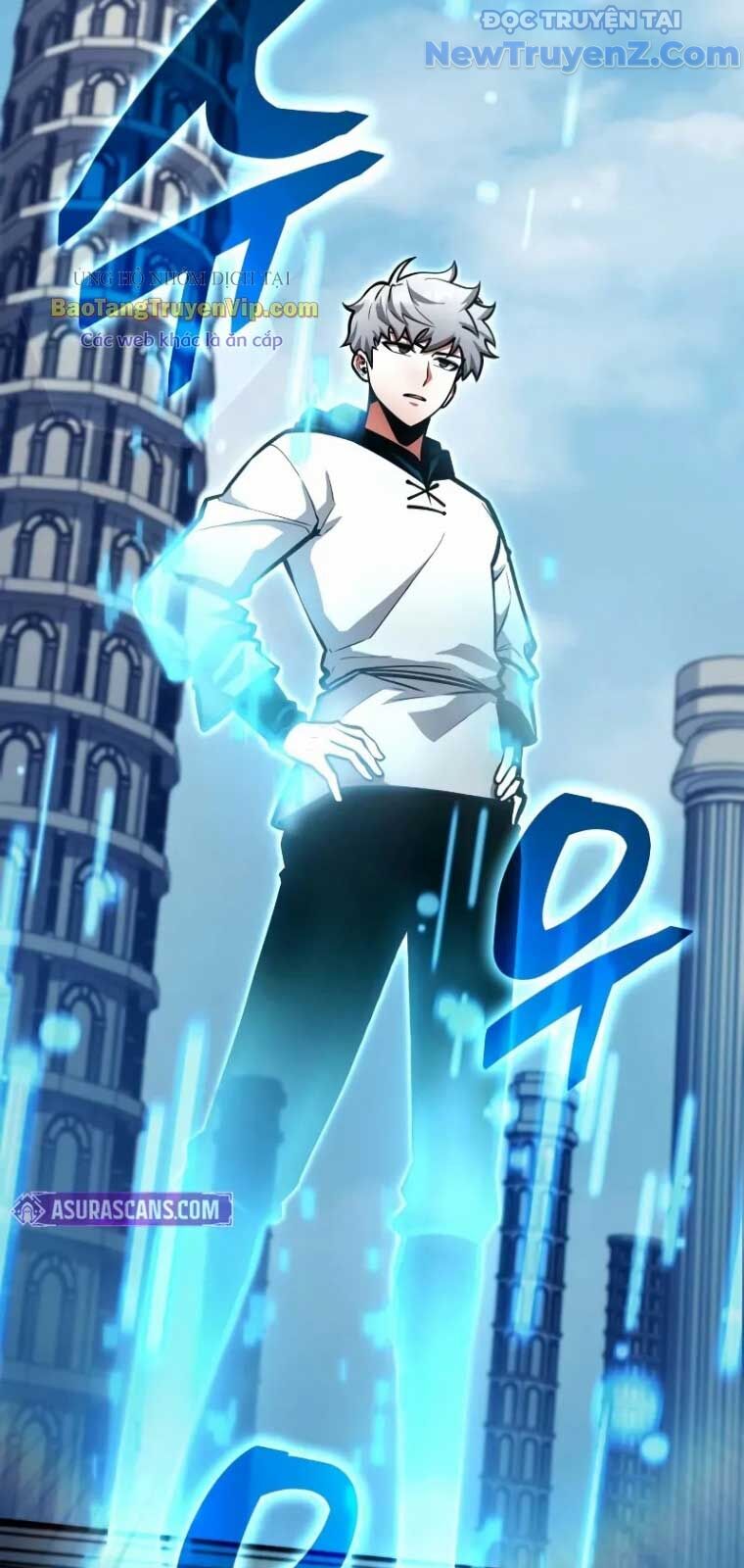 Độc Chiến Đế Vương Chap 2 - Next Chap 3