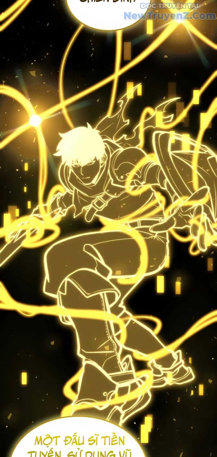 Độc Chiến Đế Vương Chap 2 - Next Chap 3