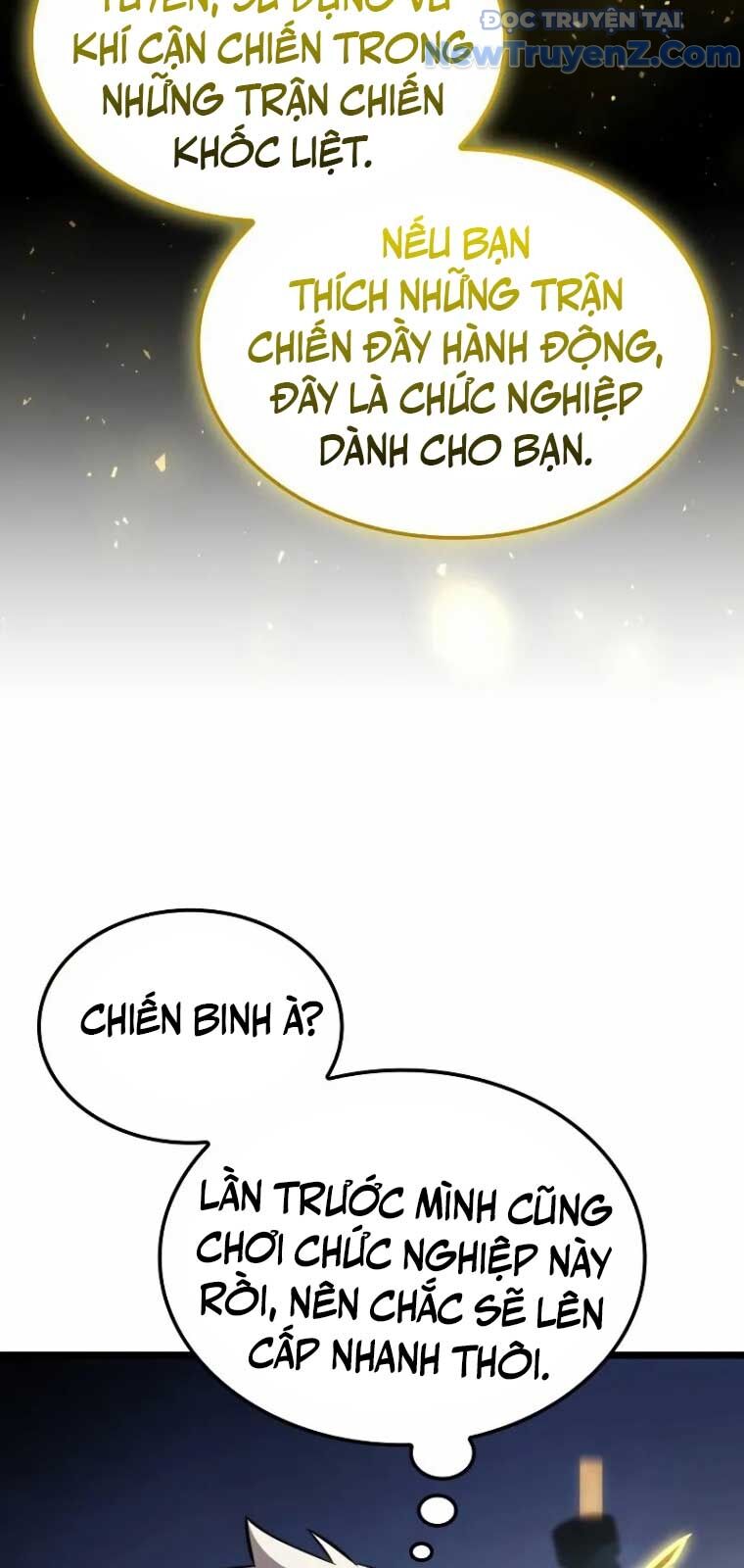 Độc Chiến Đế Vương Chap 2 - Next Chap 3
