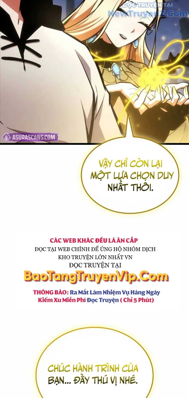 Độc Chiến Đế Vương Chap 2 - Next Chap 3