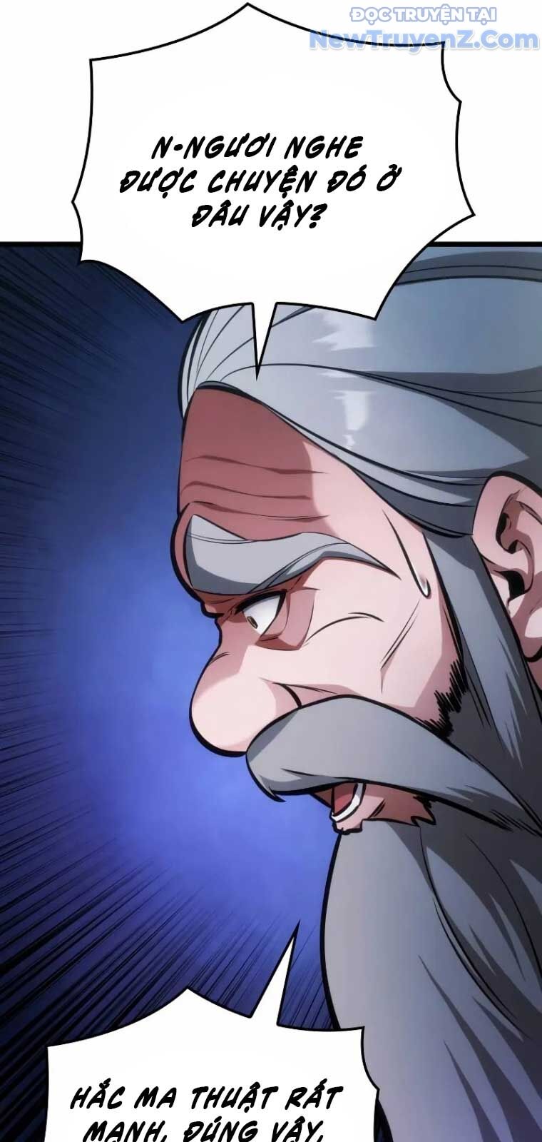 Độc Chiến Đế Vương Chap 2 - Next Chap 3