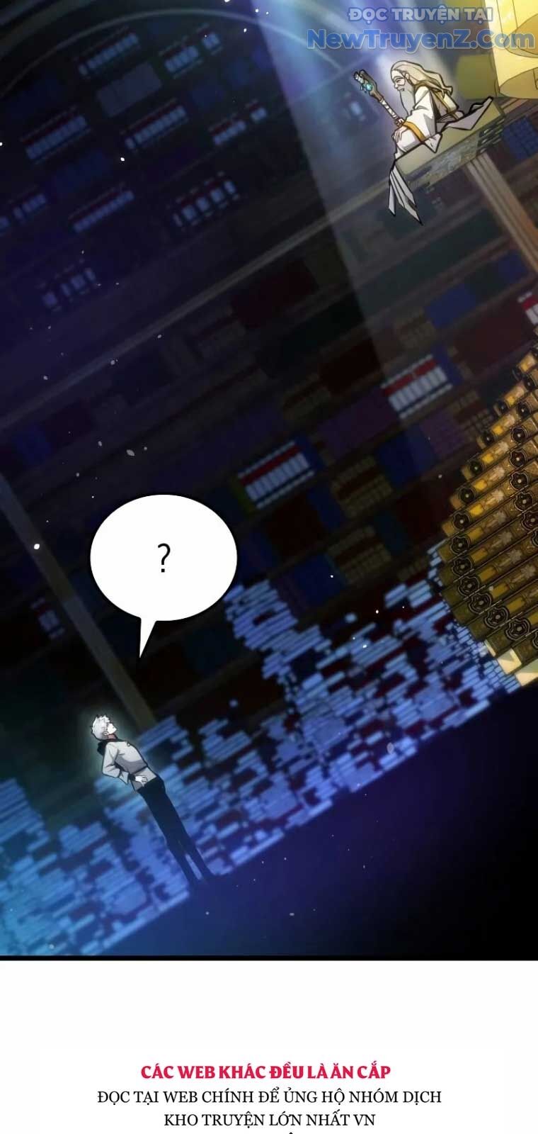 Độc Chiến Đế Vương Chap 2 - Next Chap 3