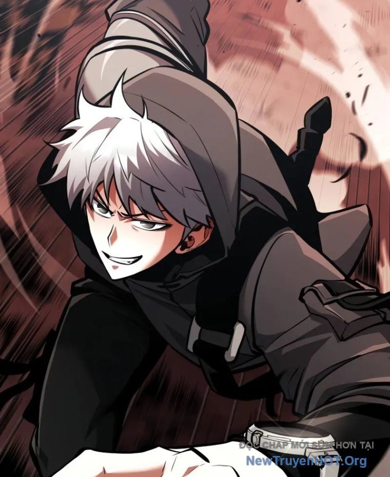 Độc Chiến Đế Vương Chap 20 - Next Chap 21