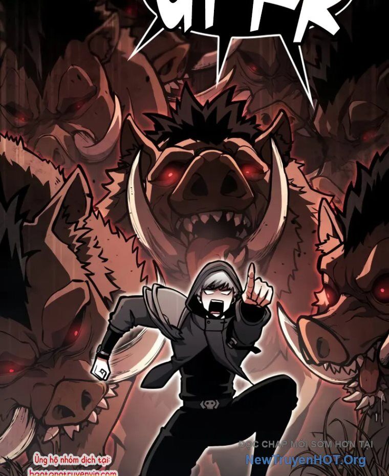 Độc Chiến Đế Vương Chap 20 - Next Chap 21