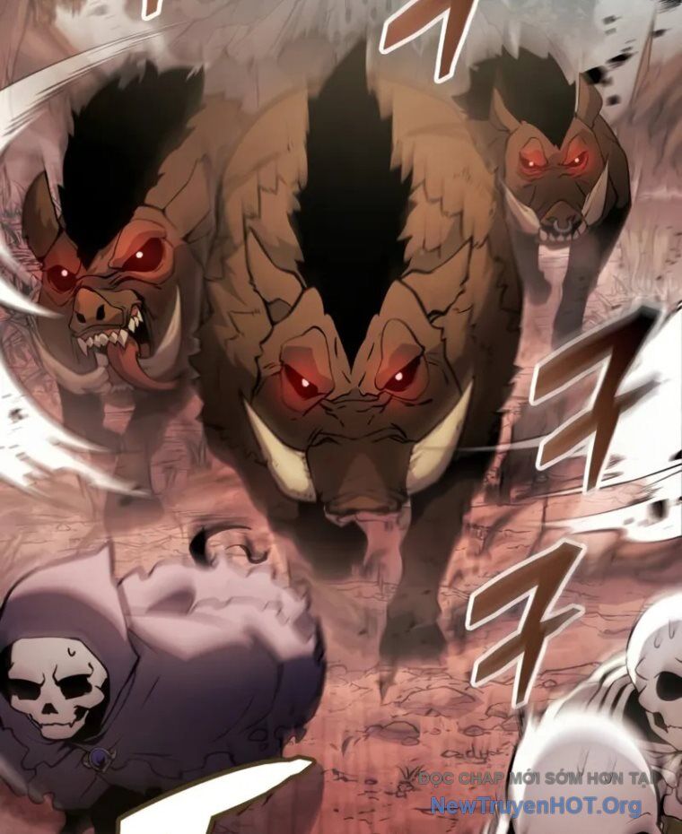 Độc Chiến Đế Vương Chap 20 - Next Chap 21