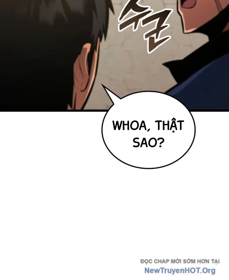 Độc Chiến Đế Vương Chap 20 - Next Chap 21