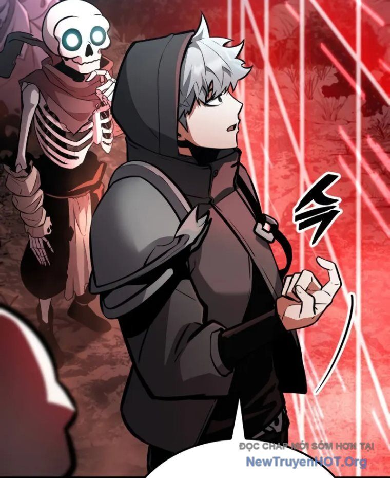 Độc Chiến Đế Vương Chap 20 - Next Chap 21