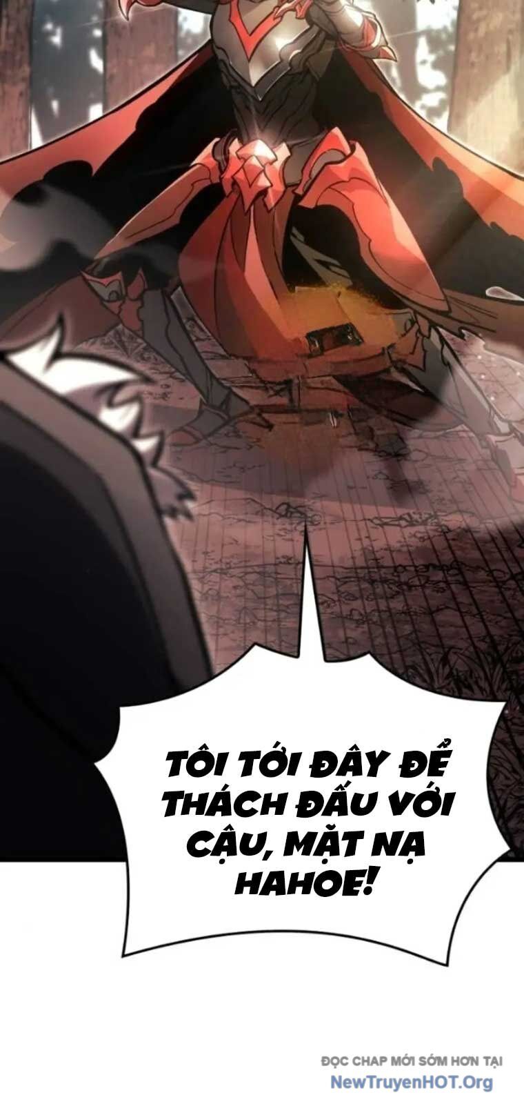 Độc Chiến Đế Vương Chap 21 - Next Chap 22