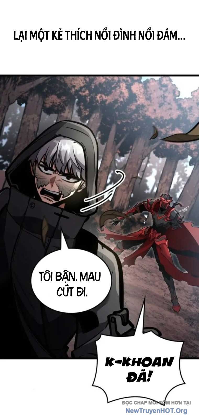 Độc Chiến Đế Vương Chap 21 - Next Chap 22