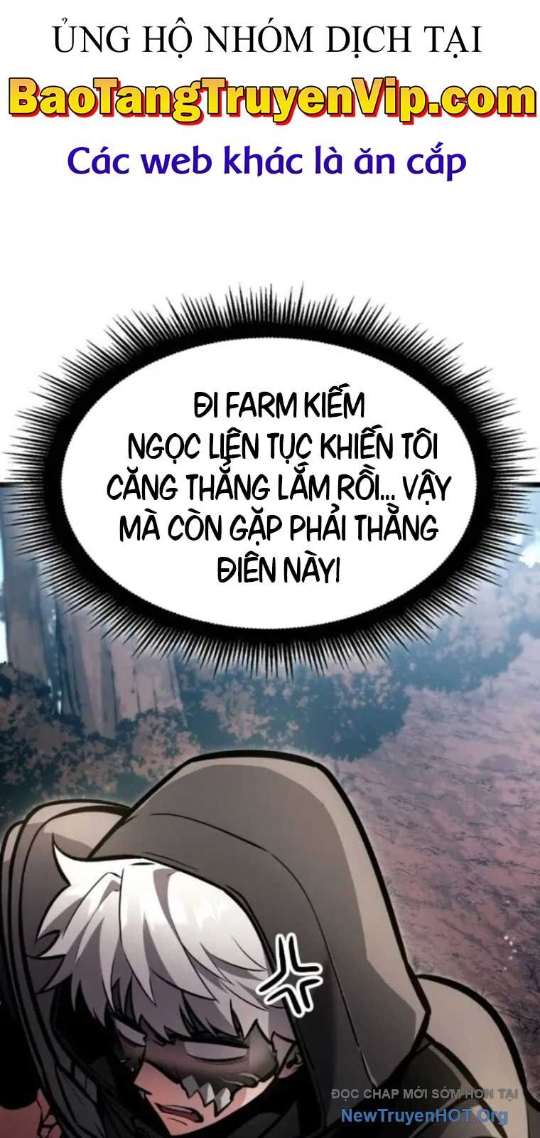 Độc Chiến Đế Vương Chap 21 - Next Chap 22