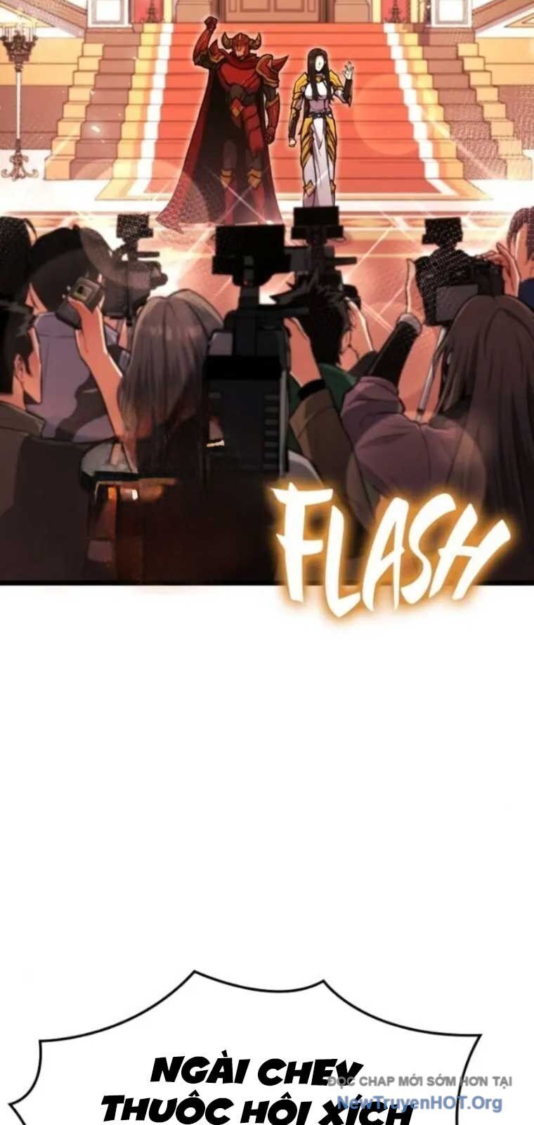 Độc Chiến Đế Vương Chap 21 - Next Chap 22