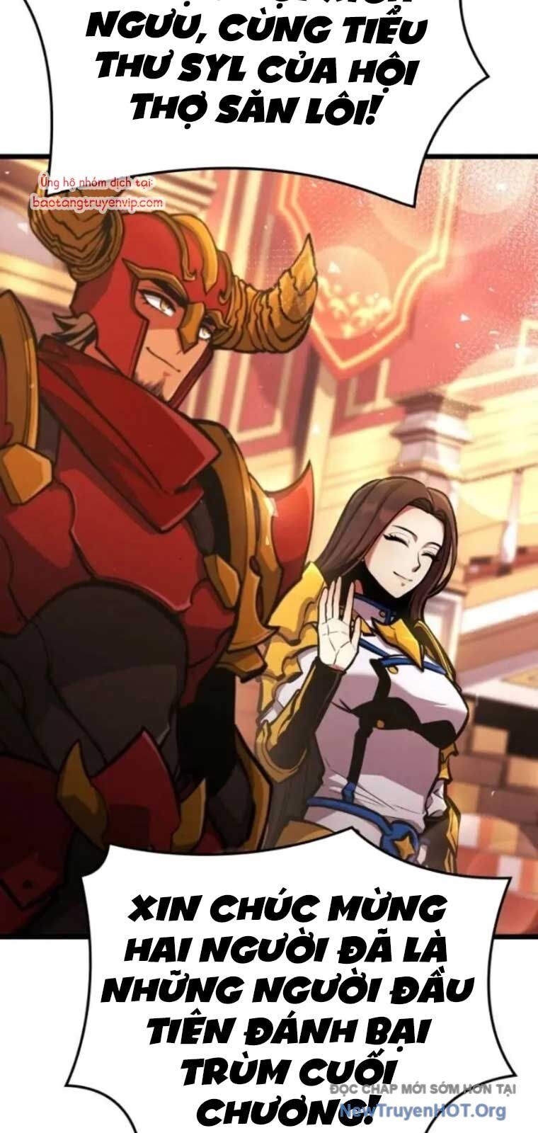 Độc Chiến Đế Vương Chap 21 - Next Chap 22