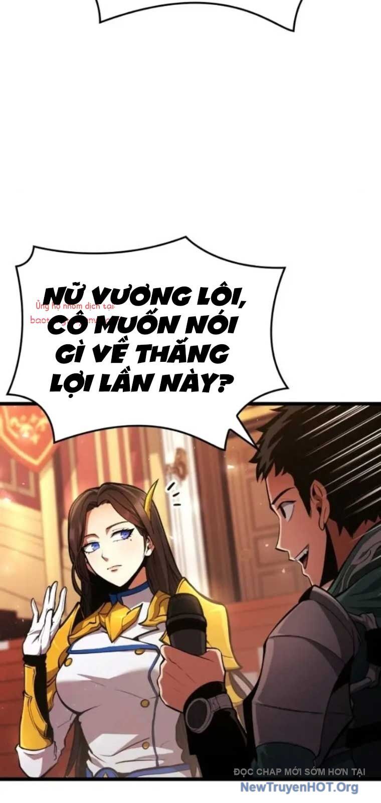 Độc Chiến Đế Vương Chap 21 - Next Chap 22