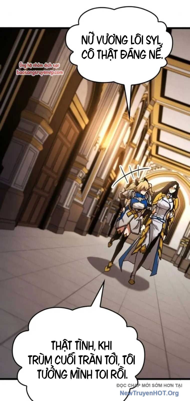 Độc Chiến Đế Vương Chap 21 - Next Chap 22