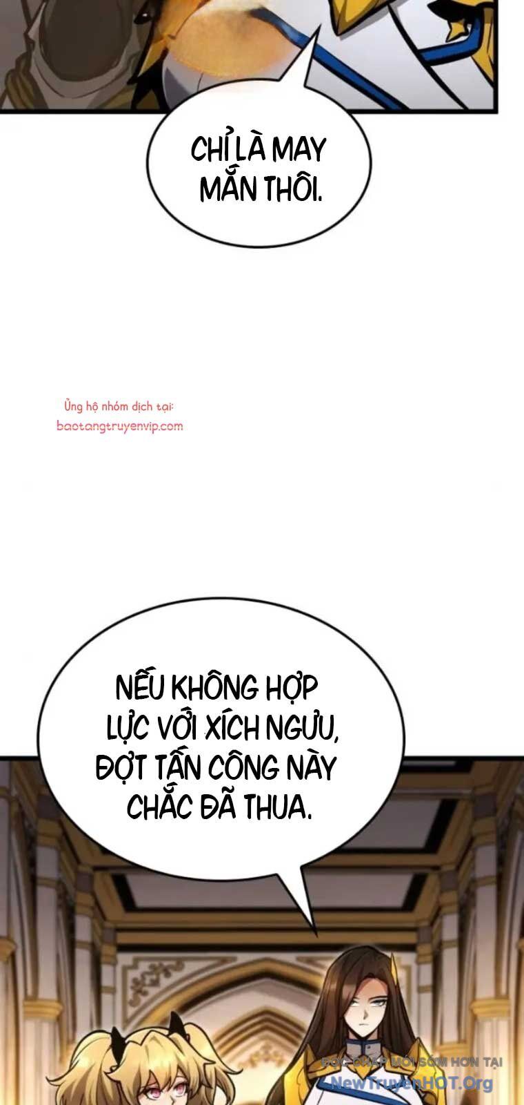 Độc Chiến Đế Vương Chap 21 - Next Chap 22
