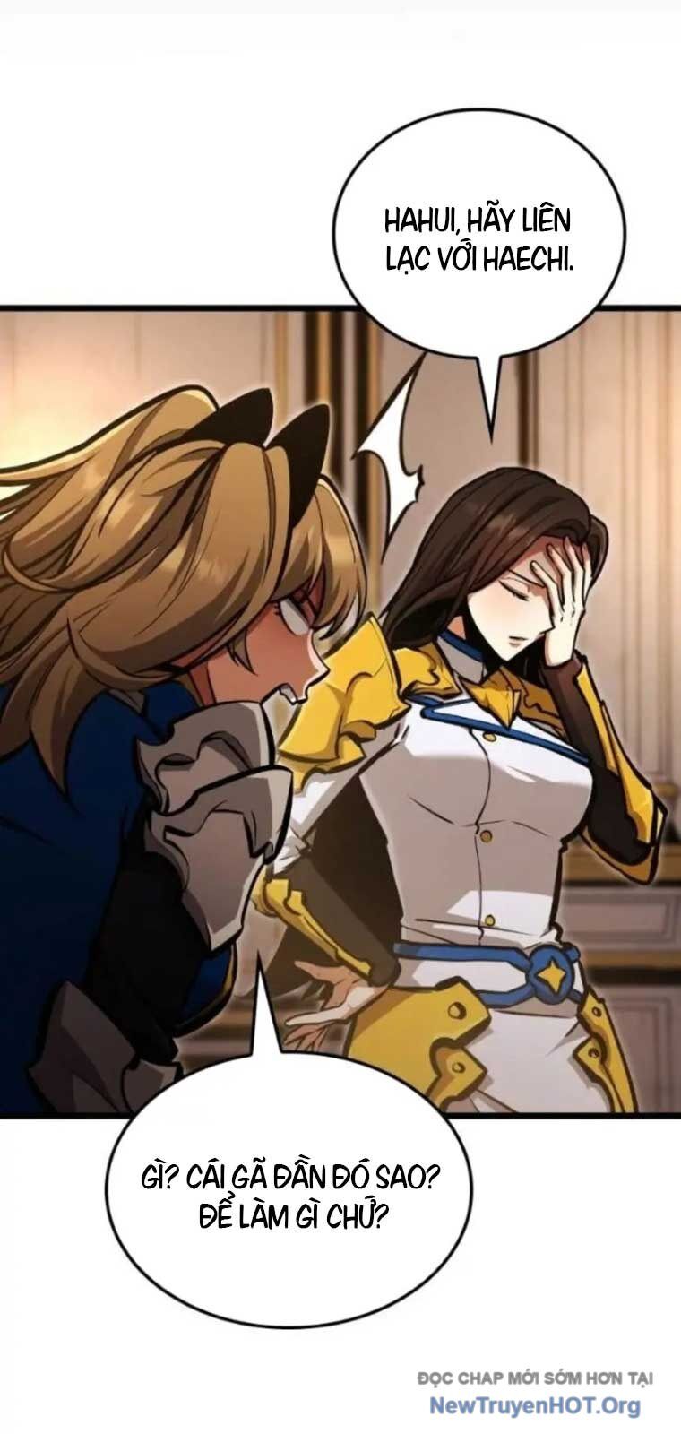 Độc Chiến Đế Vương Chap 21 - Next Chap 22