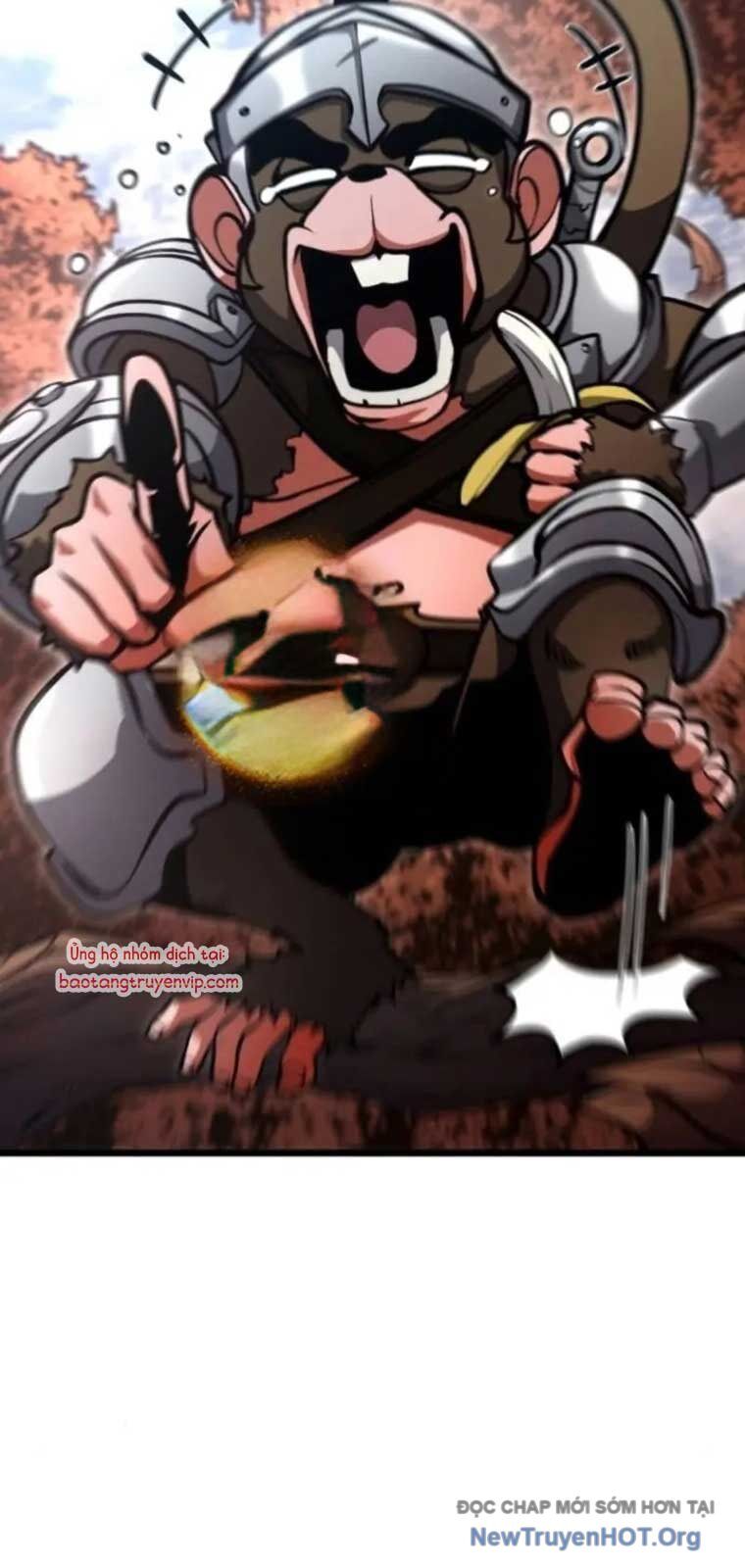 Độc Chiến Đế Vương Chap 21 - Next Chap 22