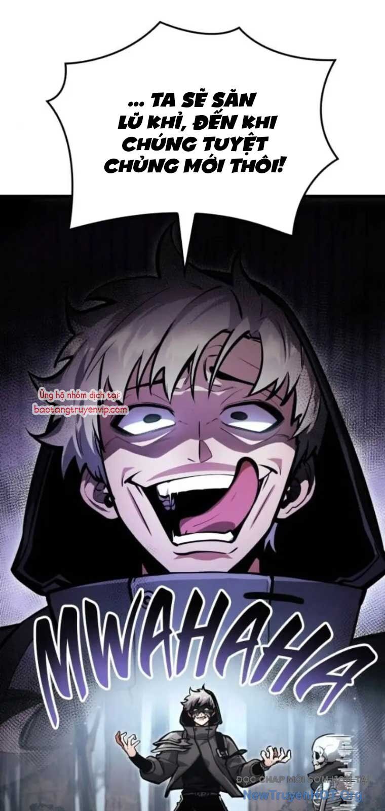 Độc Chiến Đế Vương Chap 21 - Next Chap 22