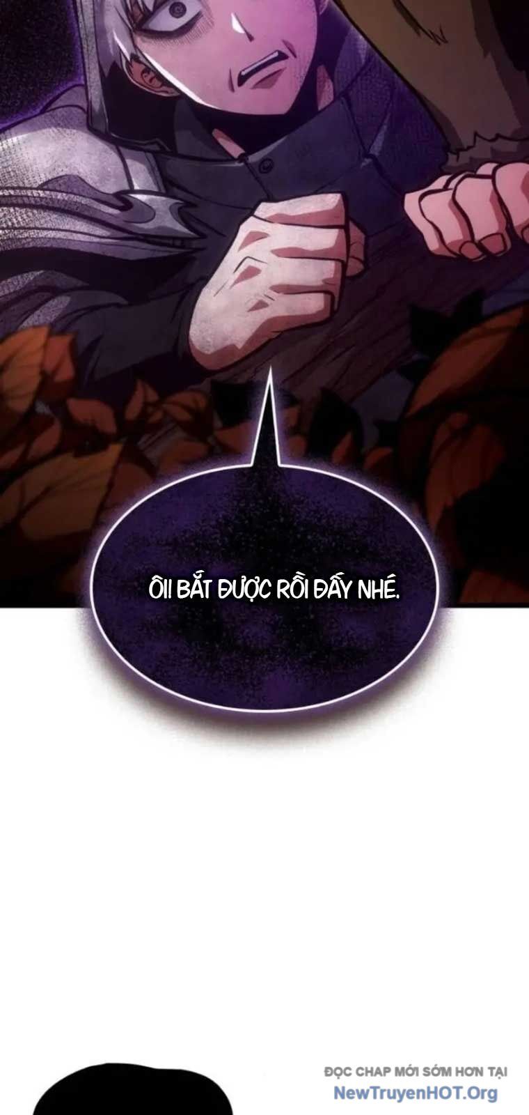 Độc Chiến Đế Vương Chap 21 - Next Chap 22