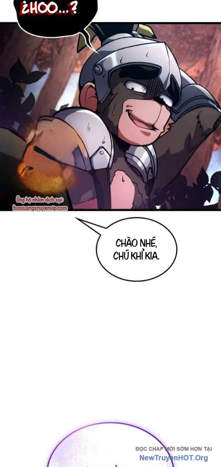 Độc Chiến Đế Vương Chap 21 - Next Chap 22