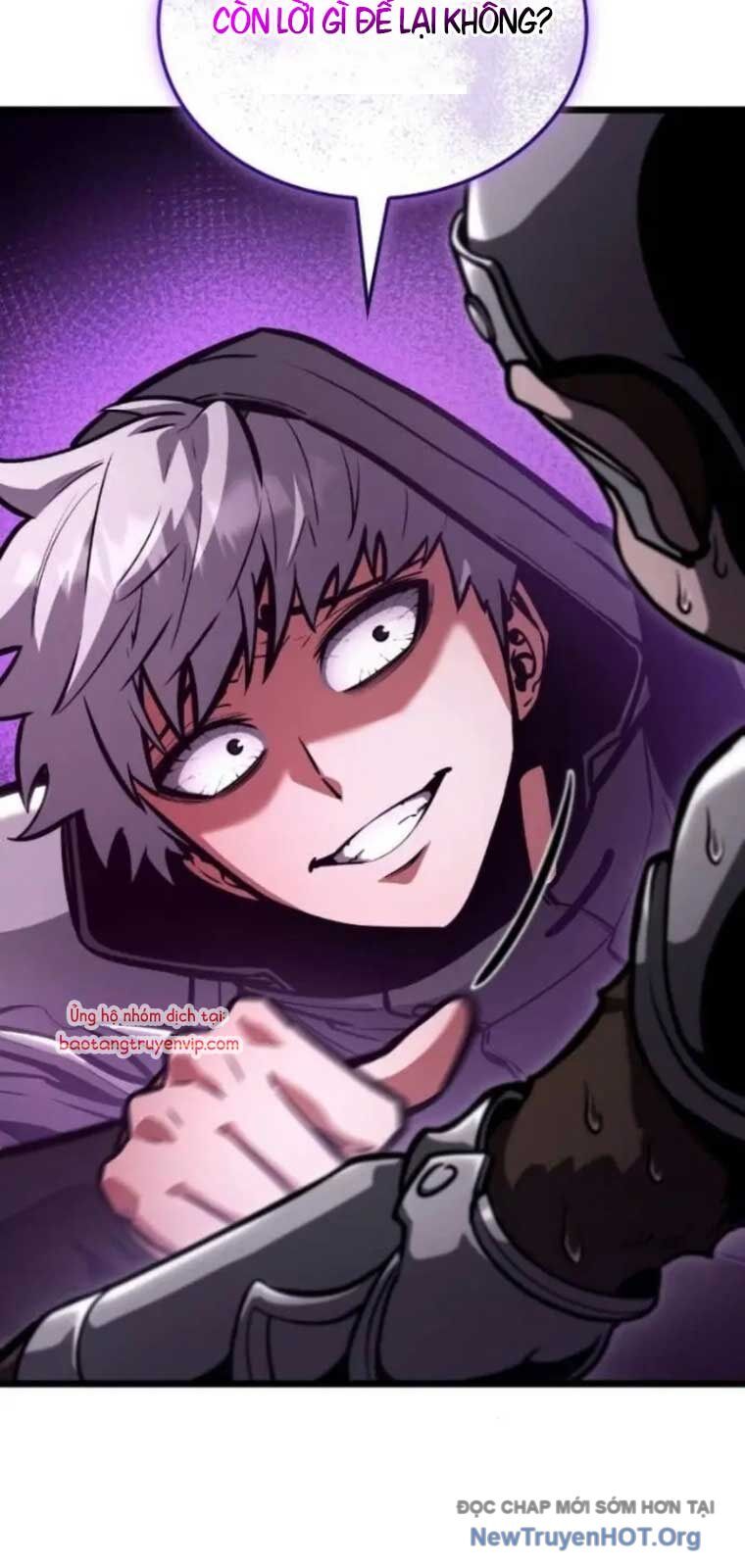 Độc Chiến Đế Vương Chap 21 - Next Chap 22