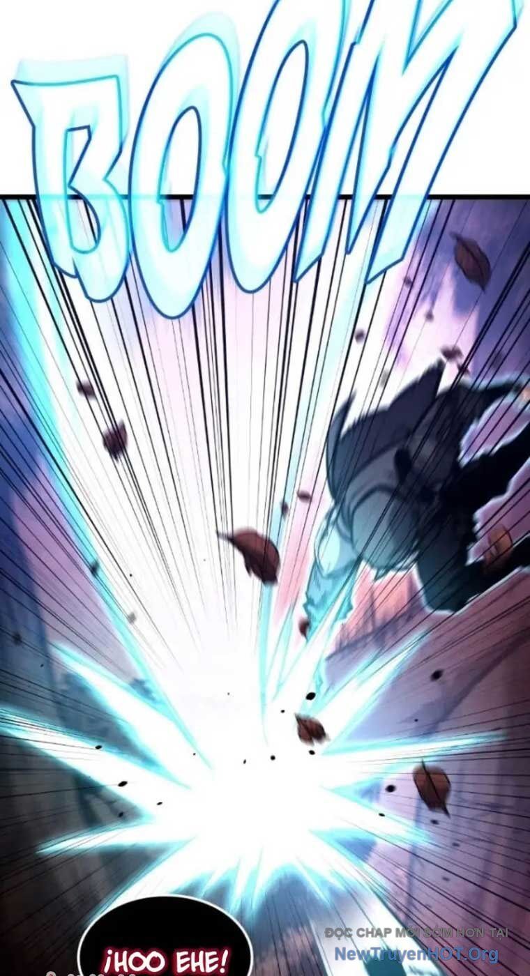 Độc Chiến Đế Vương Chap 21 - Next Chap 22