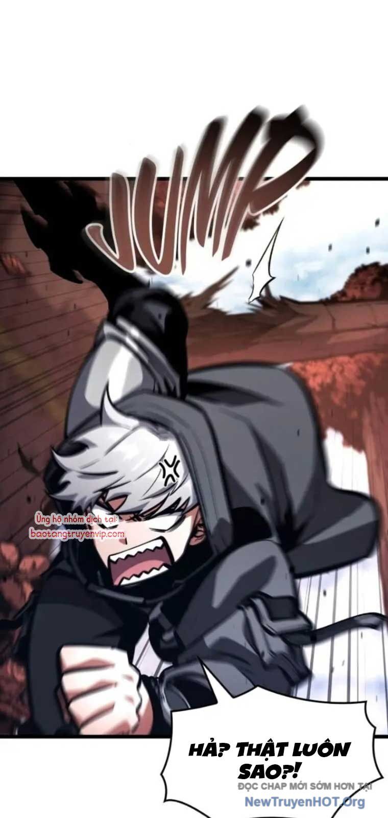 Độc Chiến Đế Vương Chap 21 - Next Chap 22