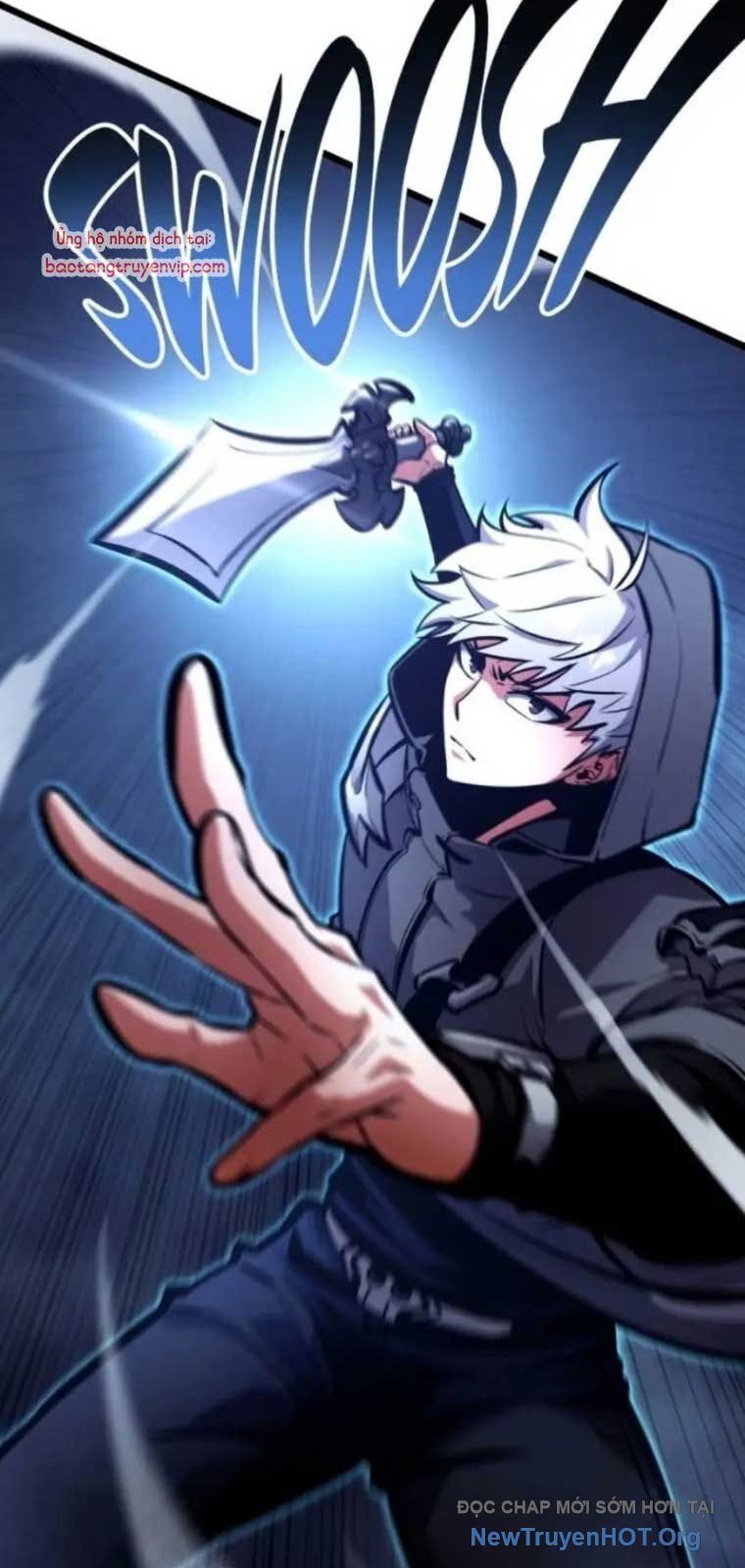 Độc Chiến Đế Vương Chap 21 - Next Chap 22