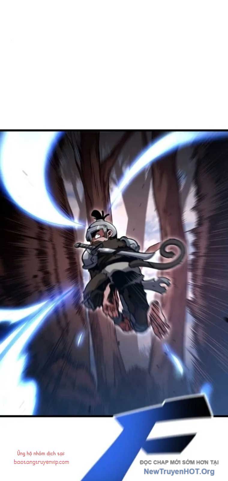 Độc Chiến Đế Vương Chap 21 - Next Chap 22