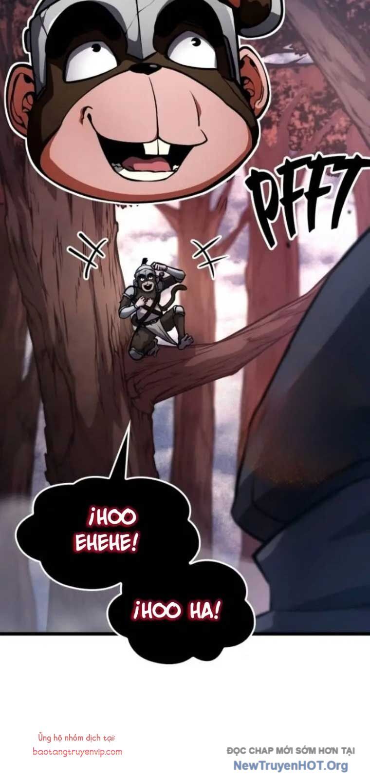 Độc Chiến Đế Vương Chap 21 - Next Chap 22