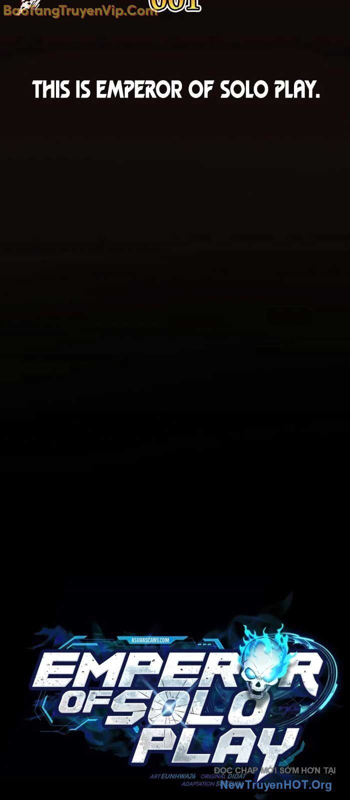 Độc Chiến Đế Vương Chap 22 - Next Chap 23