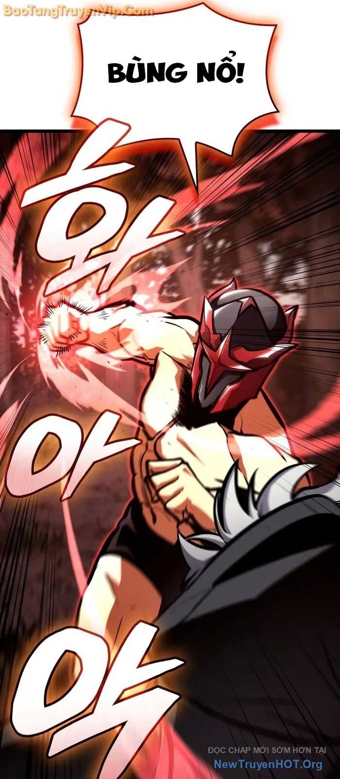 Độc Chiến Đế Vương Chap 22 - Next Chap 23