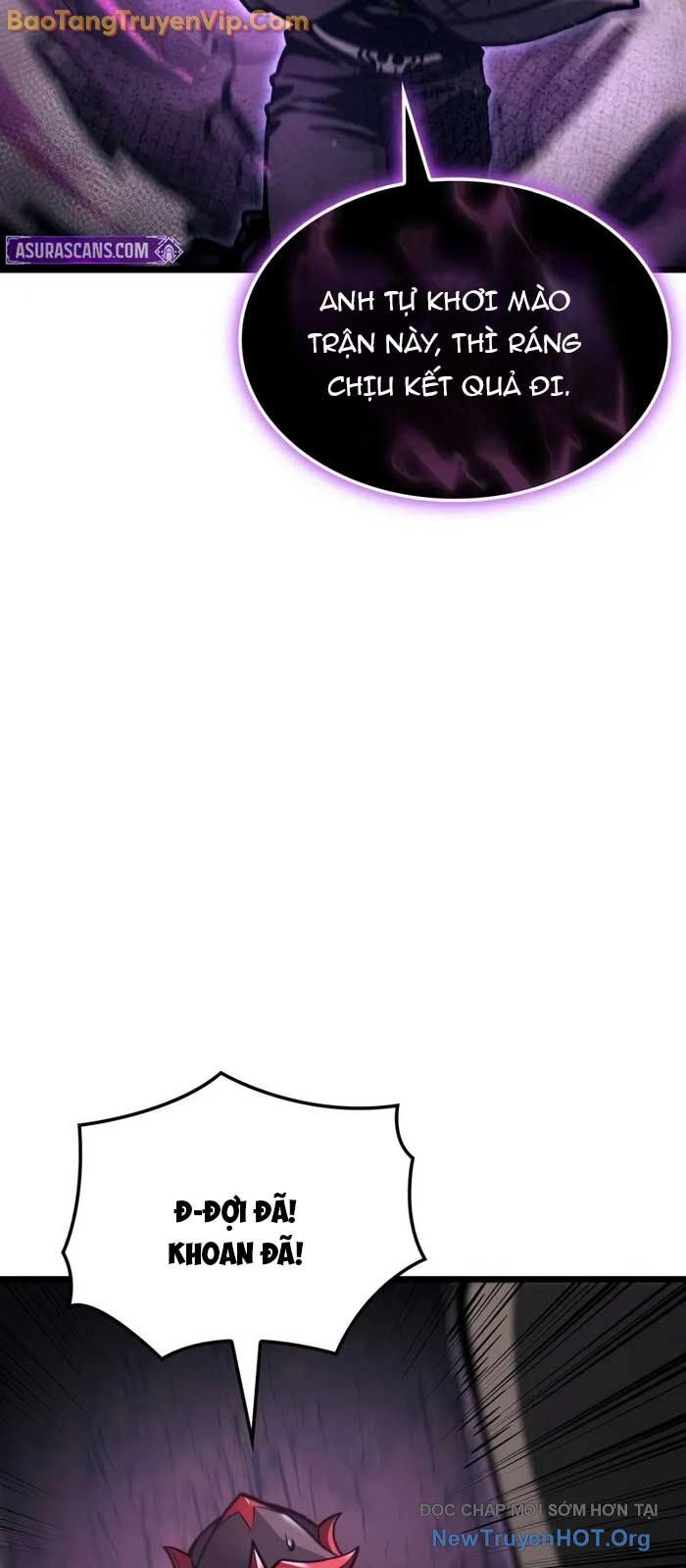 Độc Chiến Đế Vương Chap 22 - Next Chap 23