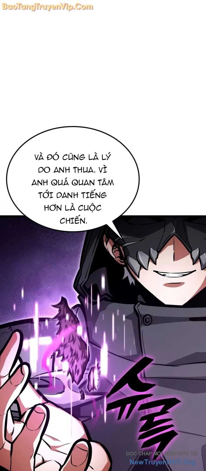 Độc Chiến Đế Vương Chap 22 - Next Chap 23