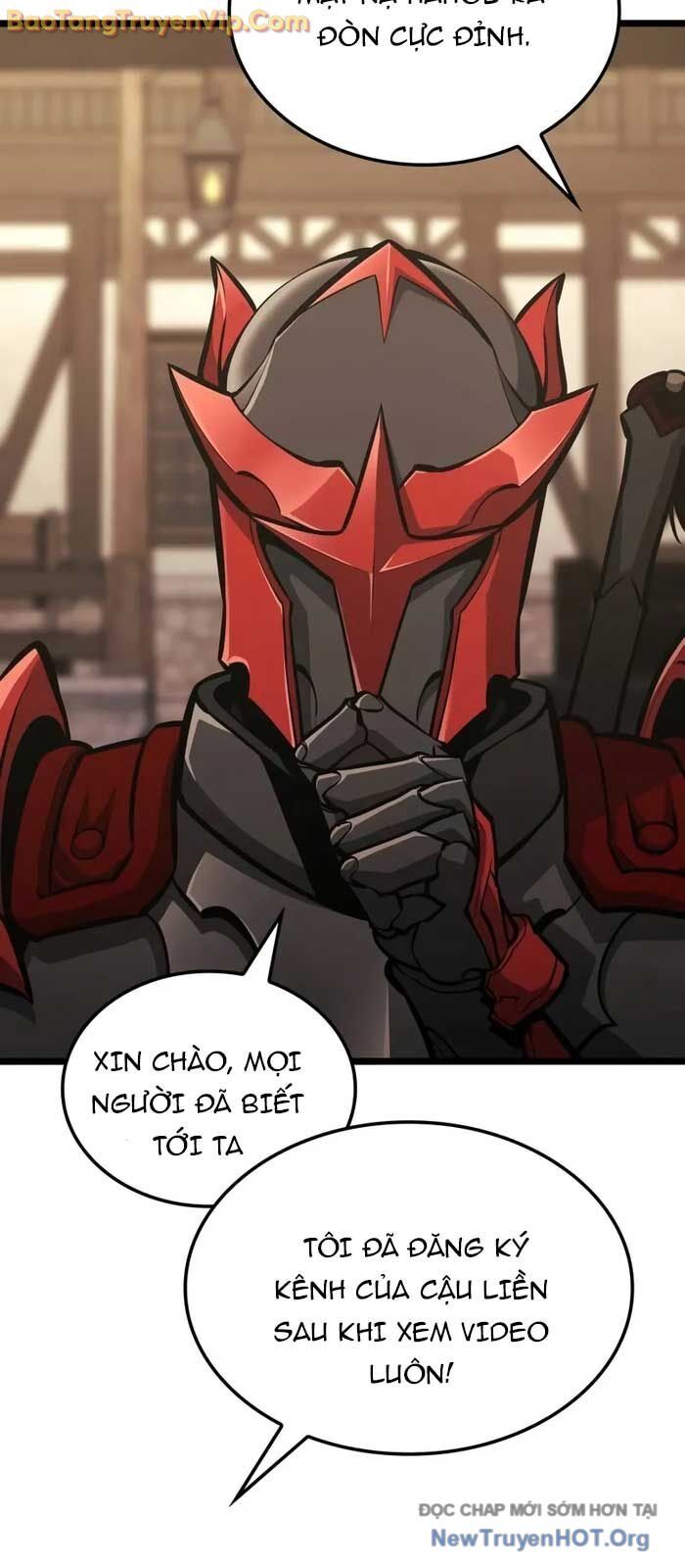 Độc Chiến Đế Vương Chap 22 - Next Chap 23