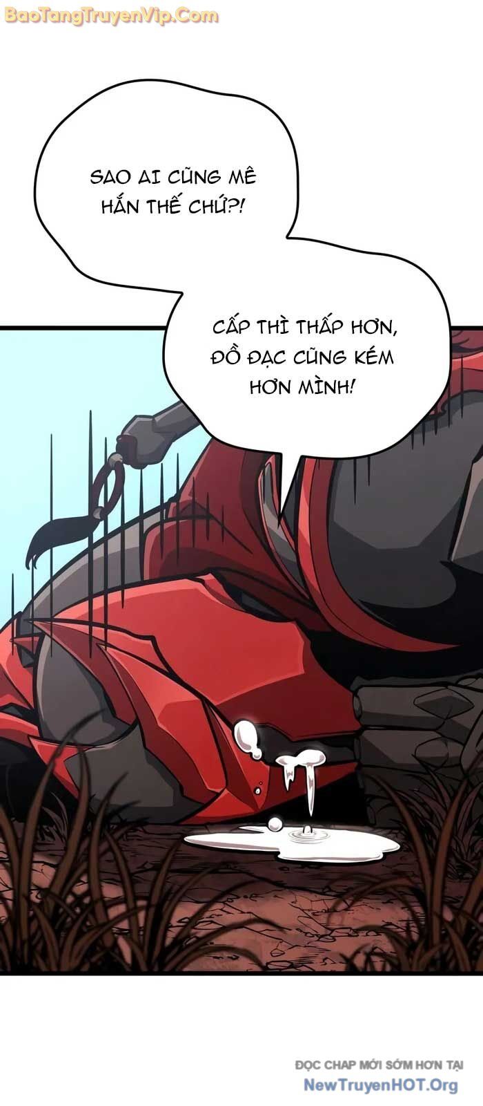 Độc Chiến Đế Vương Chap 22 - Next Chap 23