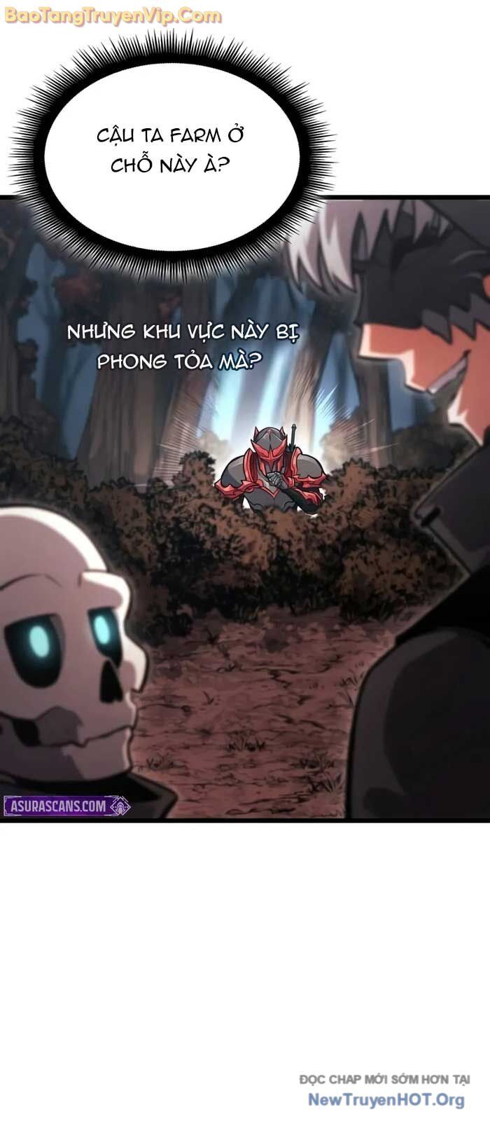 Độc Chiến Đế Vương Chap 22 - Next Chap 23