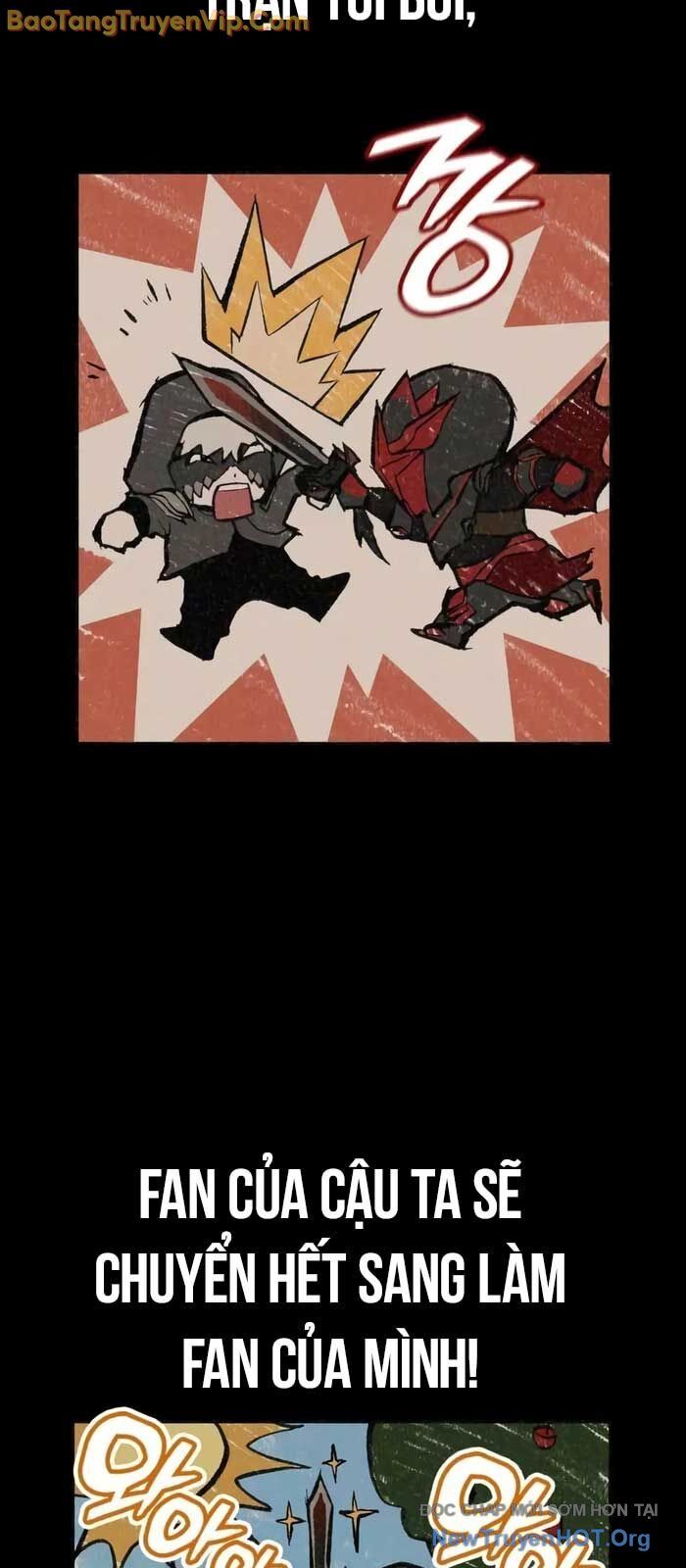 Độc Chiến Đế Vương Chap 22 - Next Chap 23