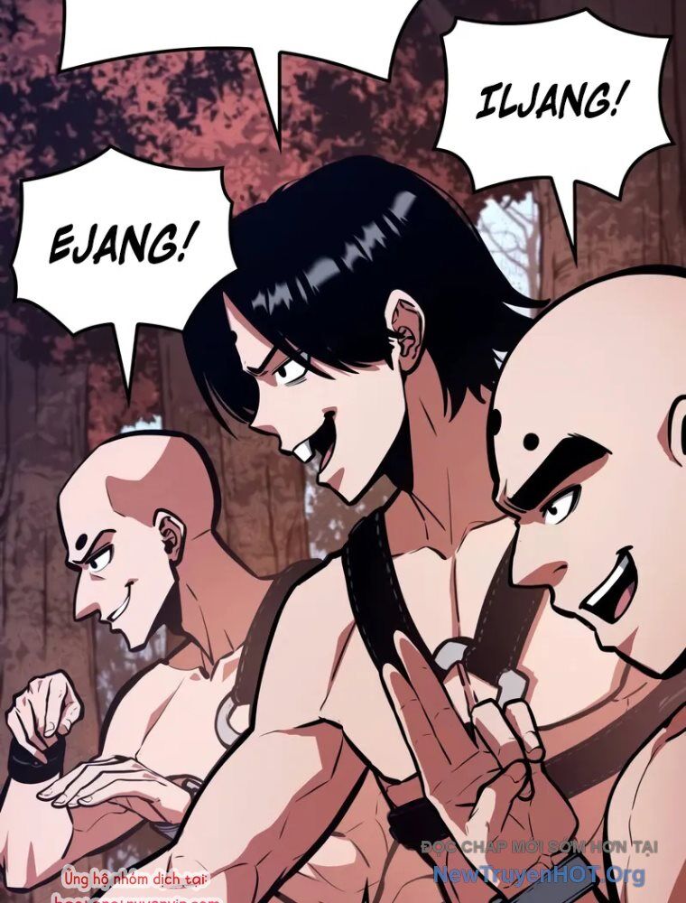 Độc Chiến Đế Vương Chap 23 - Next Chap 24