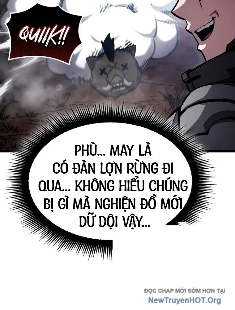 Độc Chiến Đế Vương Chap 23 - Next Chap 24