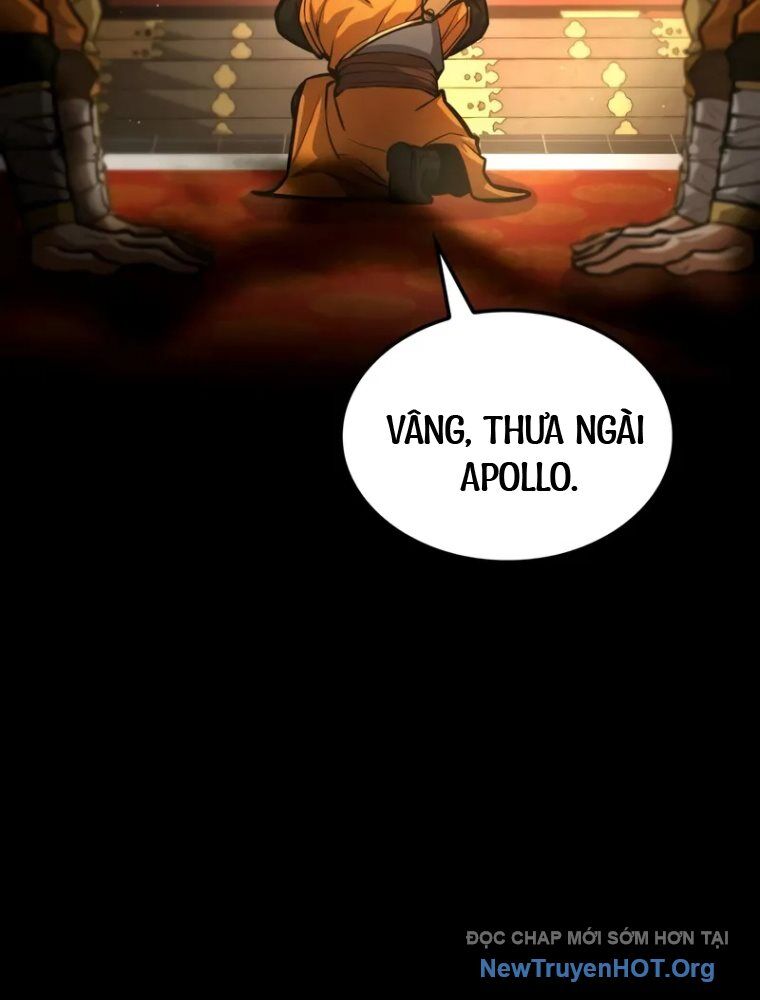 Độc Chiến Đế Vương Chap 23 - Next Chap 24