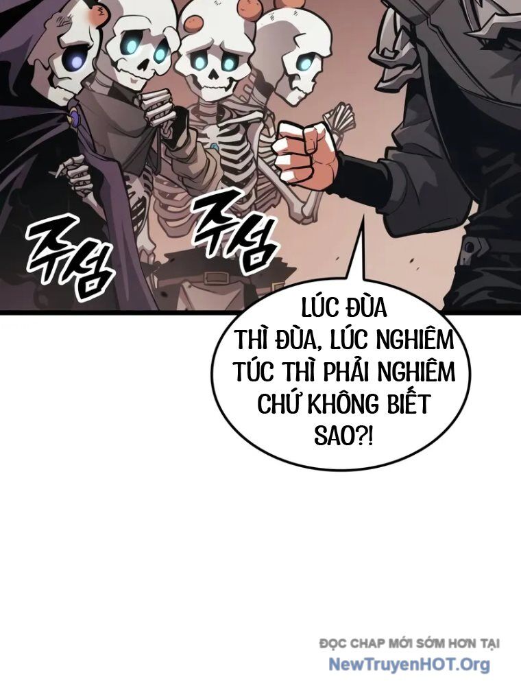 Độc Chiến Đế Vương Chap 23 - Next Chap 24