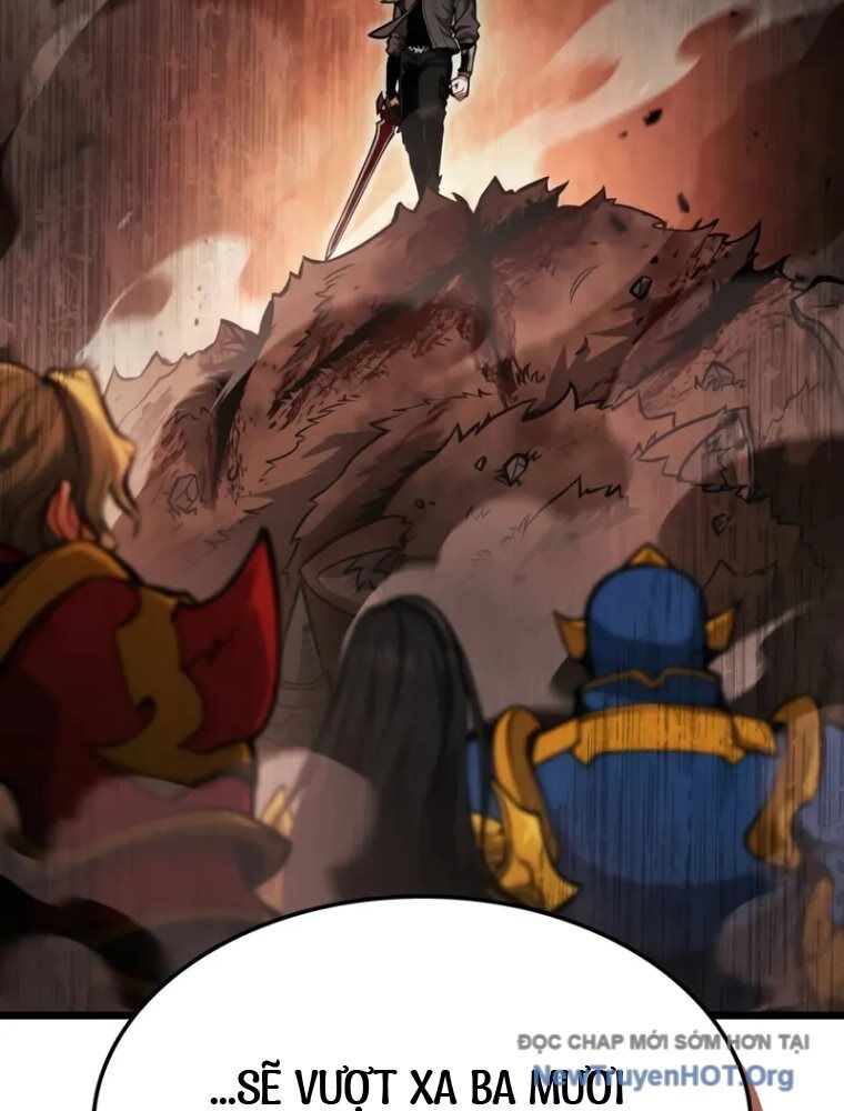 Độc Chiến Đế Vương Chap 23 - Next Chap 24