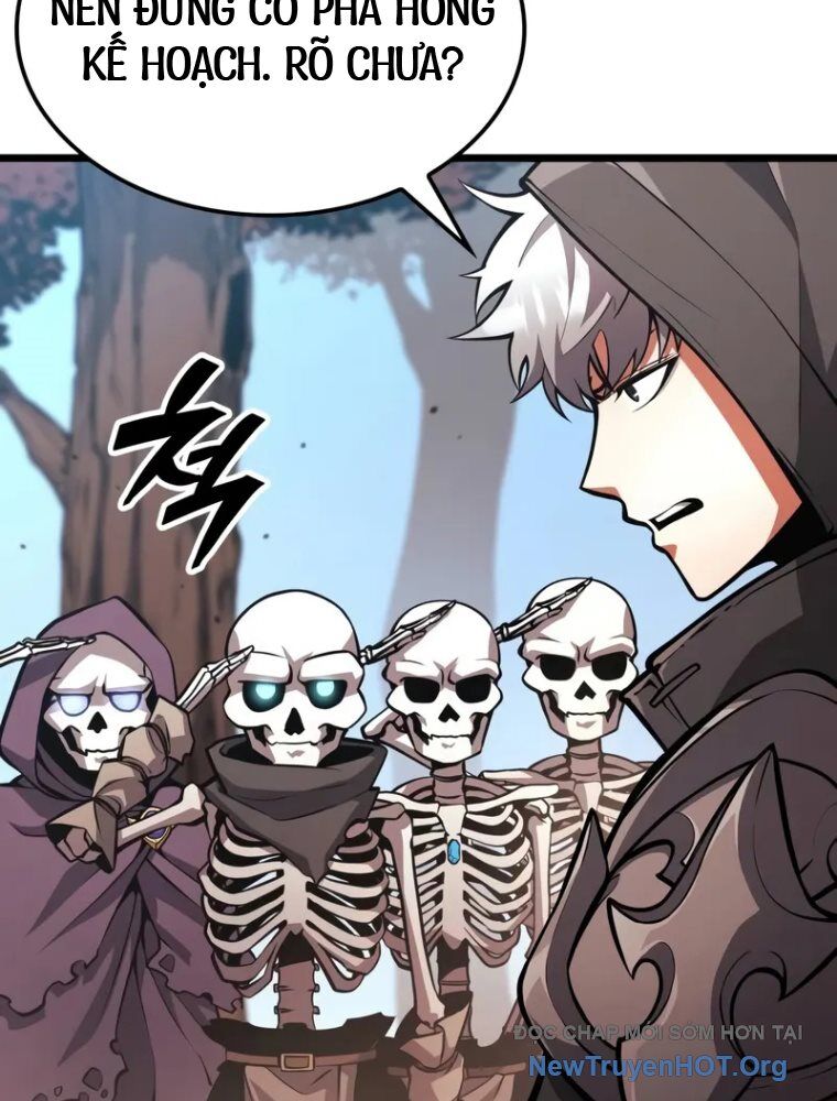 Độc Chiến Đế Vương Chap 23 - Next Chap 24