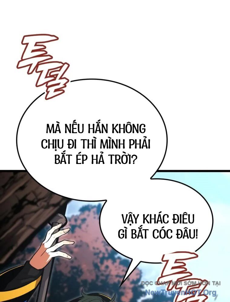 Độc Chiến Đế Vương Chap 23 - Next Chap 24