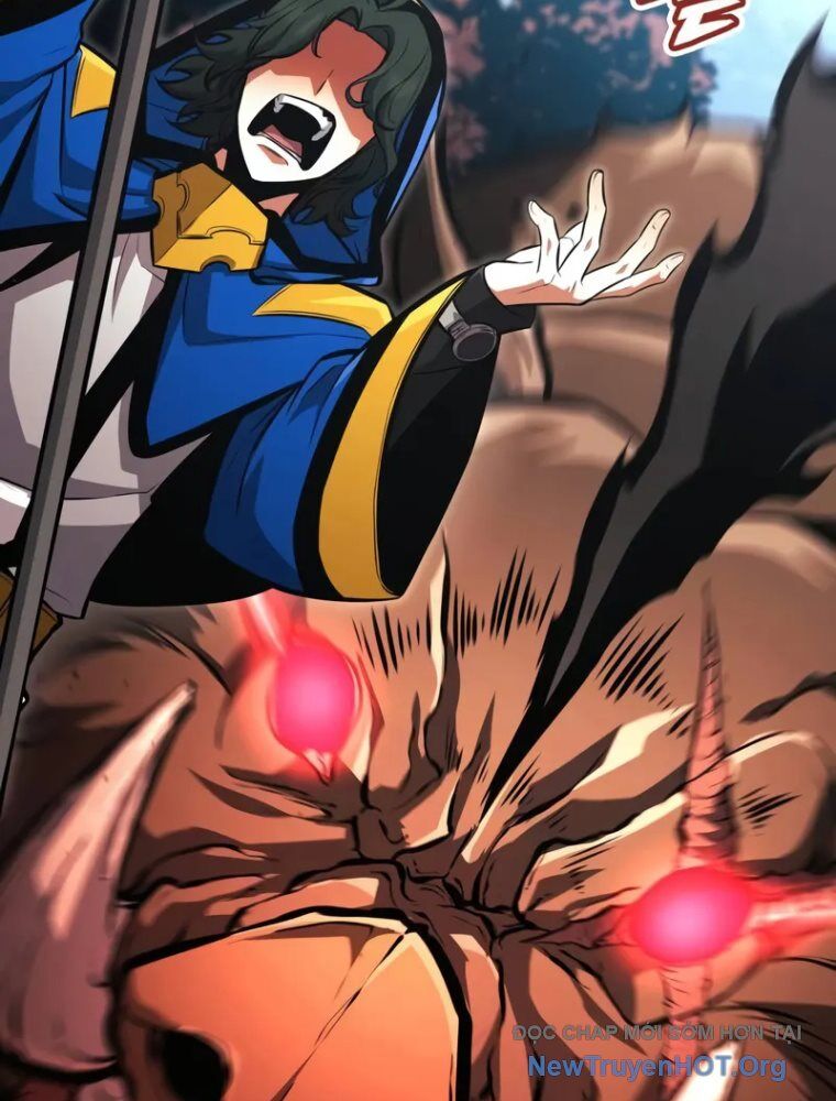 Độc Chiến Đế Vương Chap 23 - Next Chap 24