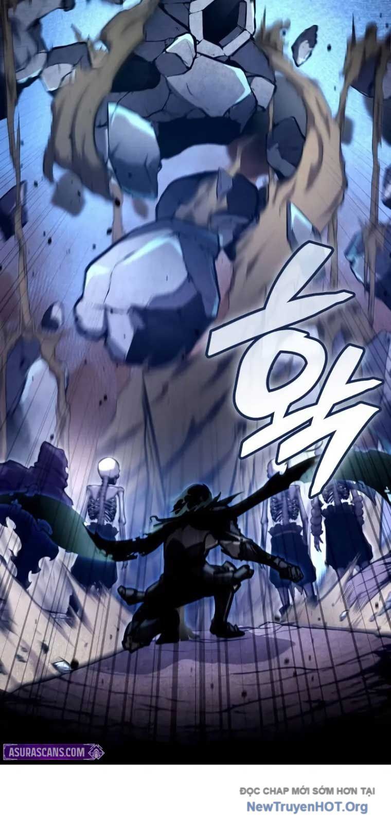 Độc Chiến Đế Vương Chap 24 - Next Chap 25