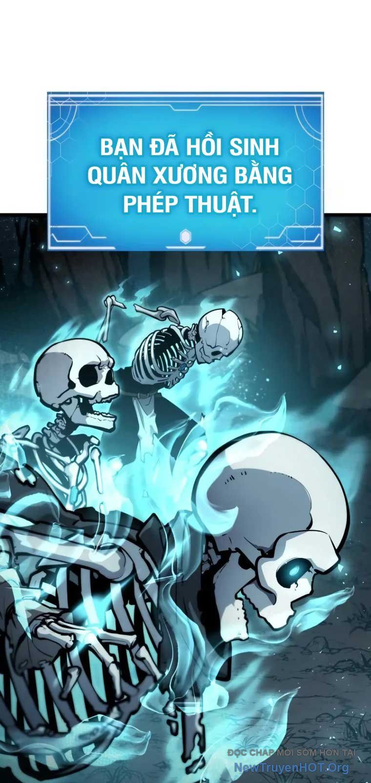 Độc Chiến Đế Vương Chap 24 - Next Chap 25