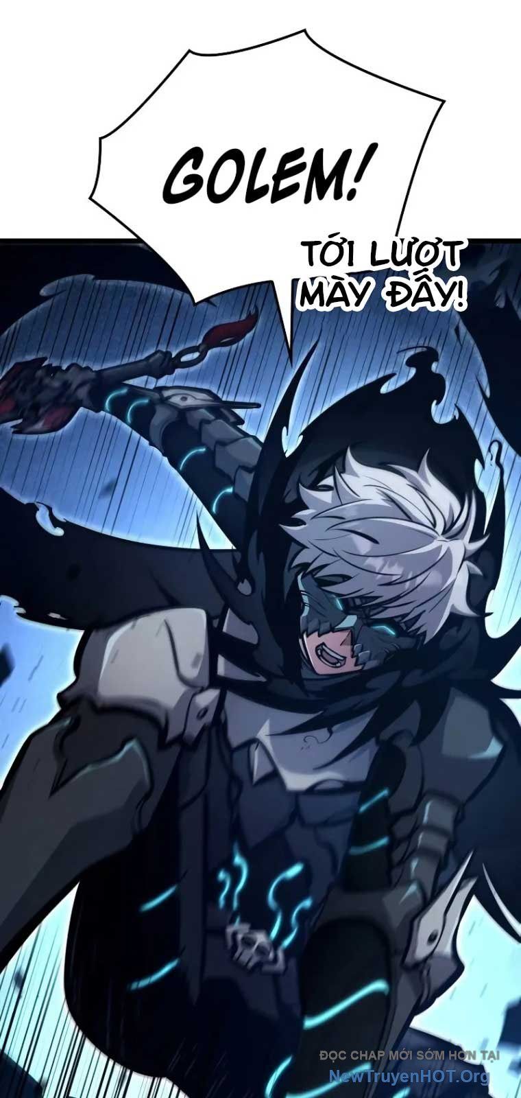 Độc Chiến Đế Vương Chap 24 - Next Chap 25